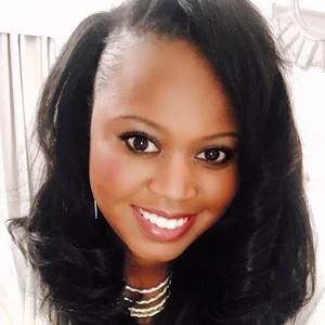 Meet your Posher, Carrie